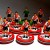 Subbuteo Andrew Table Soccer River Plate 1985-86 Copa Libertadores Winners on WSB Professional bases